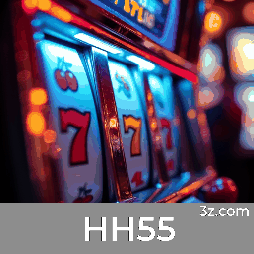 HH55 Casino: Programa VIP de Luxo e Exclusividade
