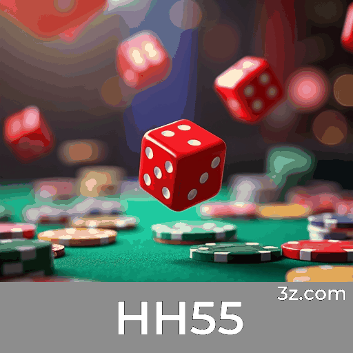 Ganhe Bônus Exclusivos e Ofertas Únicas no HH55