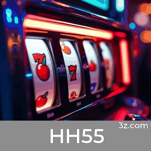 HH55: Cassino Premiado e Pagamentos Rápidos