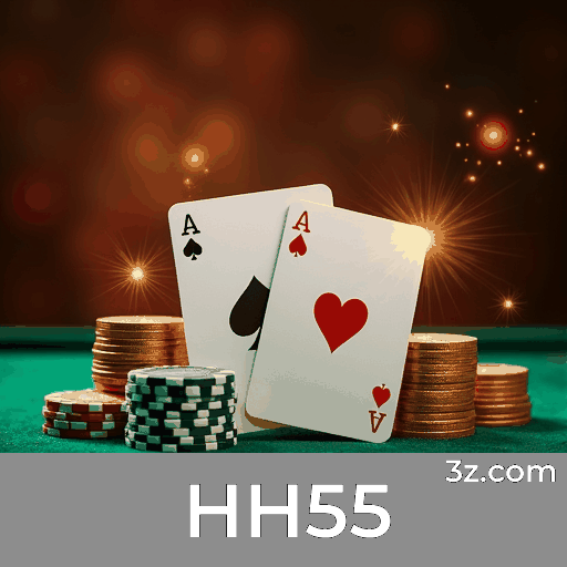 Inovação Tecnológica da Plataforma HH55: Onde Tecnologia e Entretenimento Convergem