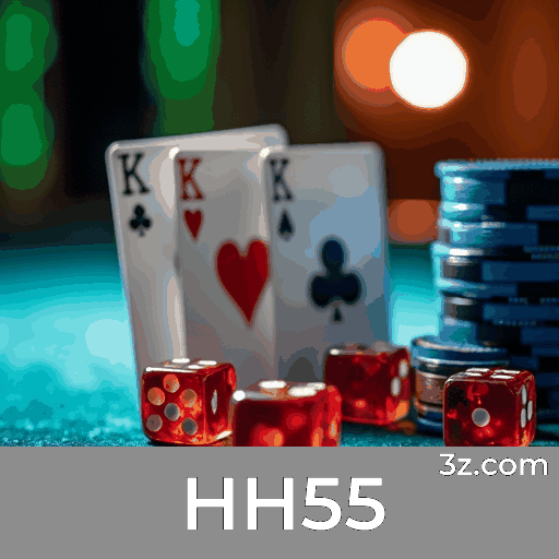 HH55 Jogos: Estratégias de Cassino para Vencer