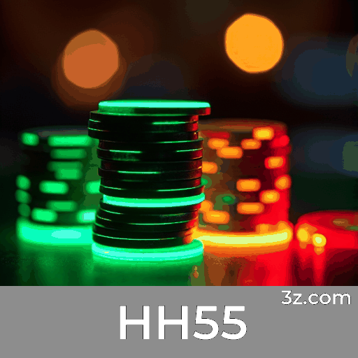 HH55 Jogos: Estratégias de Cassino para Vencer