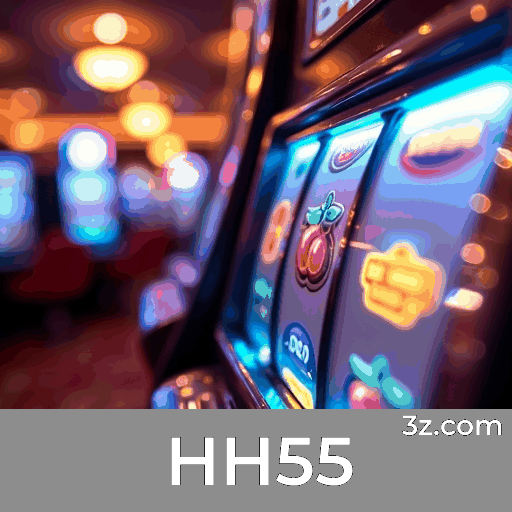 HH55 Casino: Programa VIP de Luxo e Exclusividade