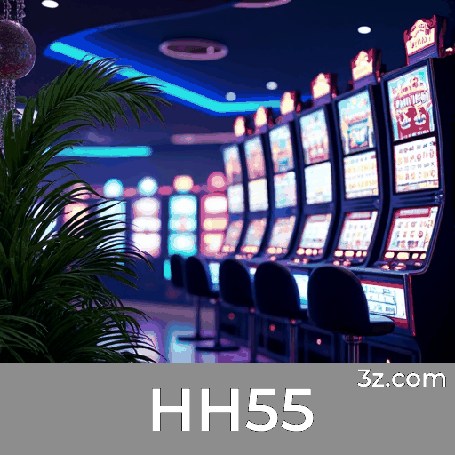 Desfrute de Vantagens Exclusivas no HH55