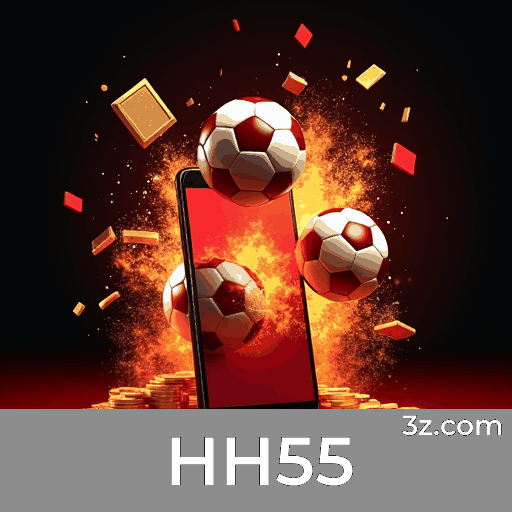 Inovação Tecnológica da Plataforma HH55: Onde Tecnologia e Entretenimento Convergem