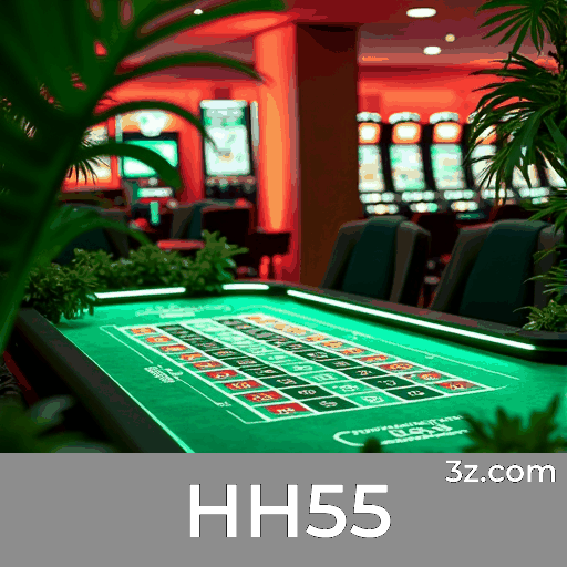 HH55 Jogos: Estratégias de Cassino para Vencer