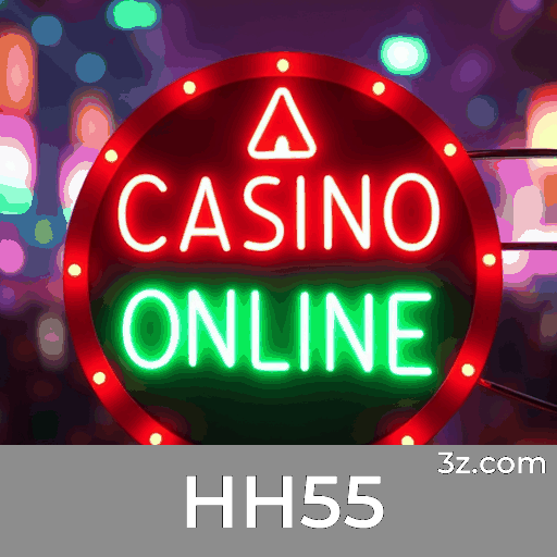 Inovação Tecnológica da Plataforma HH55: Onde Tecnologia e Entretenimento Convergem