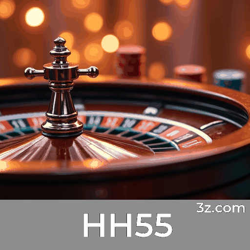 HH55: Cassino Premiado e Pagamentos Rápidos